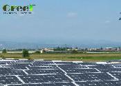 Sistemas Solares Híbridos de 8Kw-10Kw para Casas / Fábricas / Comerciais