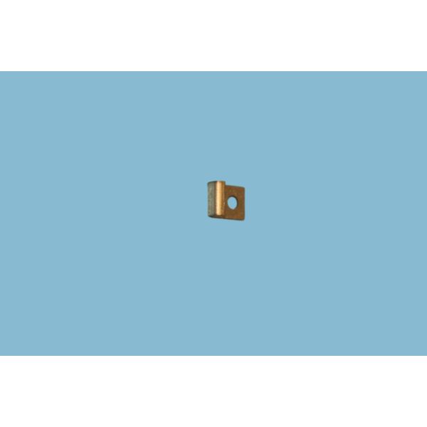 Baffle (Limit Assembly Adjusting Screw Fixed Card Block)