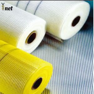 Self Adhesive Fiberglass Mesh