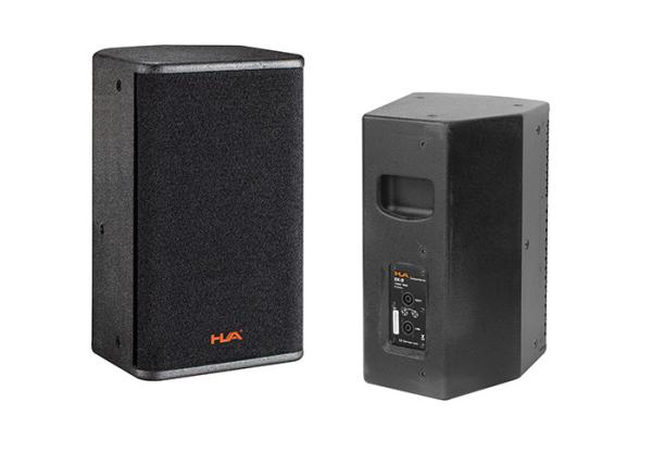 Indoor Professional Audio System Passive Speaker 2 Channel 8 inch