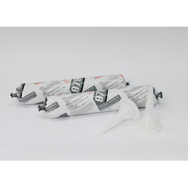 Высокие клей прилипателя конструкции полиуретана гибкости/прилипатель сеалант по