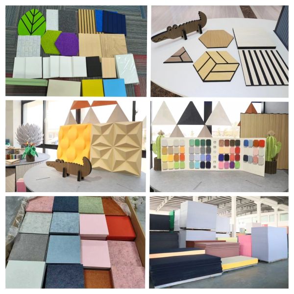 Guangzhou Mq Acoustic Materials Co., Ltd
