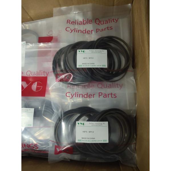 Уплотнение PTFE NBR гидравлическое штанги