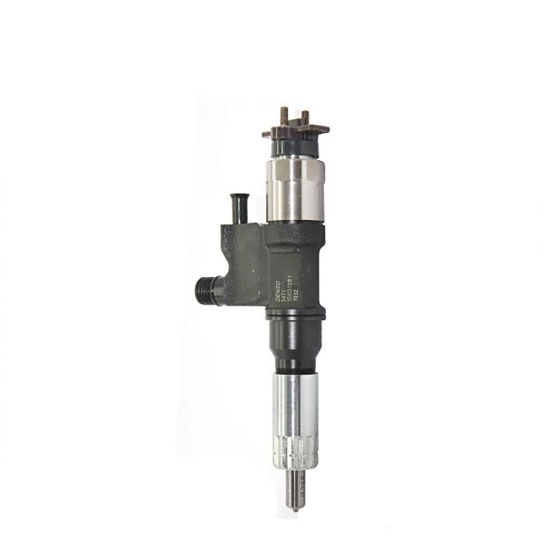 Diesel Oil Pump Bosch Auto Parts Common Rail Injector Nozzle 095000-8901