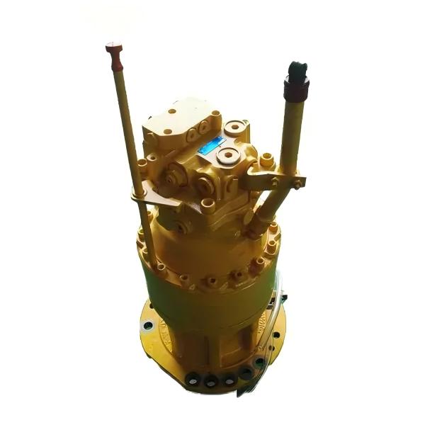 21K-26-71101 21K2671101 Komatsu Swing Machinery Assembly Msf-85p PC160-8 PC160LC-8 PC195LC-8 Swing Motor Msf-85p Reducción de la oscilación de la excavadora