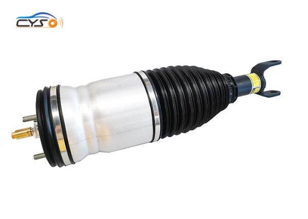 Dodge RAM 1500 2013-2018 Air Strut Air Suspension System