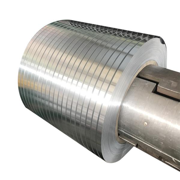 1000 Series 4.0mm H22 1060 Thin Metal Strips Aluminum Plate