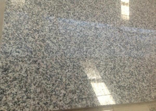 Building Material Granite Stone Tiles / Slab Different Sizes Optional