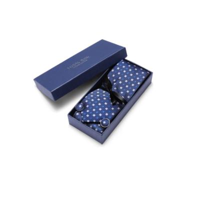 Foil Stamping Lid And Base 1800gsm Apparel Packaging Boxes