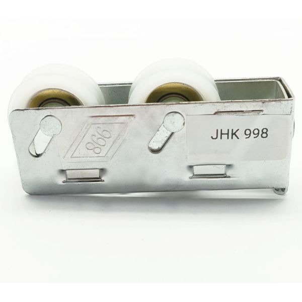 Sliding Window Roller with 28 Years Professional Experience for Long Time Sustainable Working and OEM Customized Services