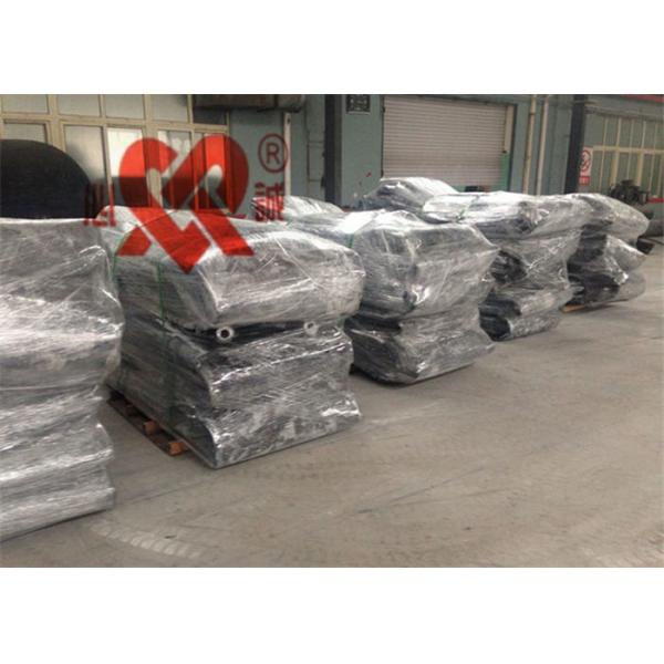 Шлюпка спасает устойчивость к старению морских резиновых воздушных подушек раздувную