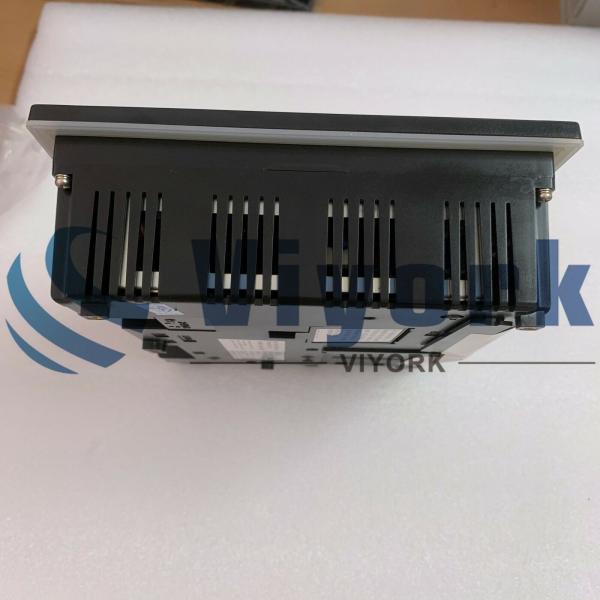 FUJI V708CD Analog Resistive Touchscreen 7.7 VGA STN 128 Color 24VDC NEW
