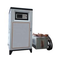 Machine de recuit d'induction d'axe, équipement de traitement thermique 25A