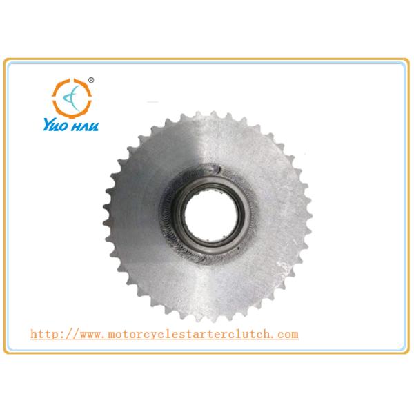 C100 One Way Clutch With Silk Hole For Motorcycle Parts Needle Bearing