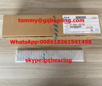IKO FT5043-250 B2 Jaula plana de rodillos con rodamiento de 5 mm Diámetro del rodillo 250 mm Largo de la jaula