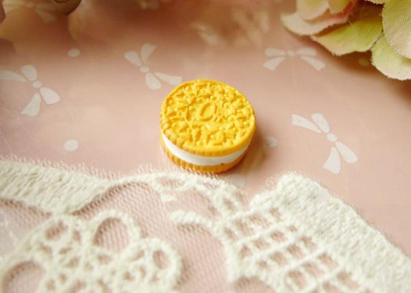 Poly Resin Simulator Food Adorn Handiwork For Cake Shop Decorations
