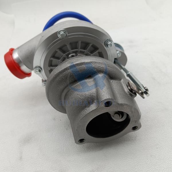 Motor diésel turbocompresor 320/06084 32006084 para el JCB 3CX 4CX Turbo