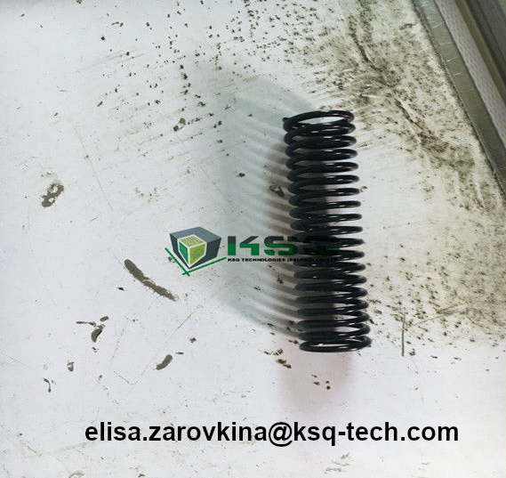 6 polegadas - pressão de ar alta DTH martela 1212mm 0,5 - material do aço carbono 2.5Mpa