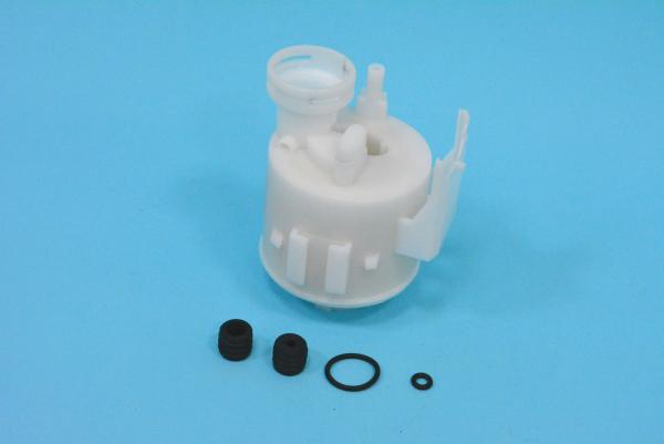 D14 17040-2ZS6A Automobile Fuel Pump For Nissan