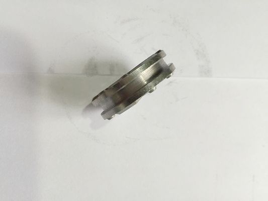 поршени удара металла порошка 27mm с твердостью HRB60 могут соединить ремни PTFE на OD