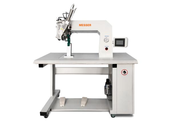 ultrasonic Medical Gown Making Machine , Surgical Gown Making Machine Hot Air Seam Sealing Machine