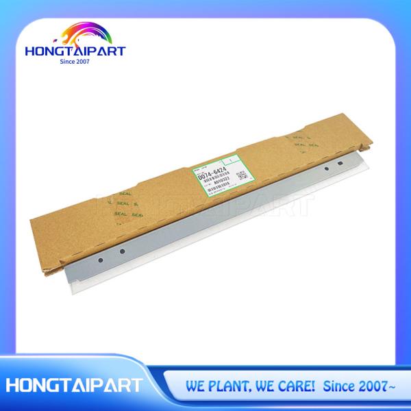 D0746424 D074-6424 Очистительная лезвие для ремня для Ricoh MP