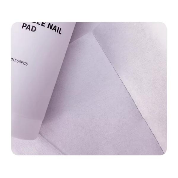 50pcs/Bag 100pcs/Bag Nail Table Towels Waterproof Nail Desk Towels