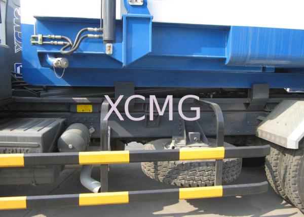 Special Purpose Vehicles Hook Lift Garbage Trucks XZJ5162ZXX