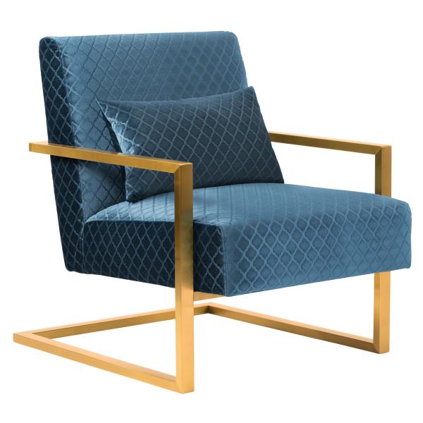 Rose gold and sliver stainless steel frame upholstered event chair from Chinese manufacturer for weddings and party rent