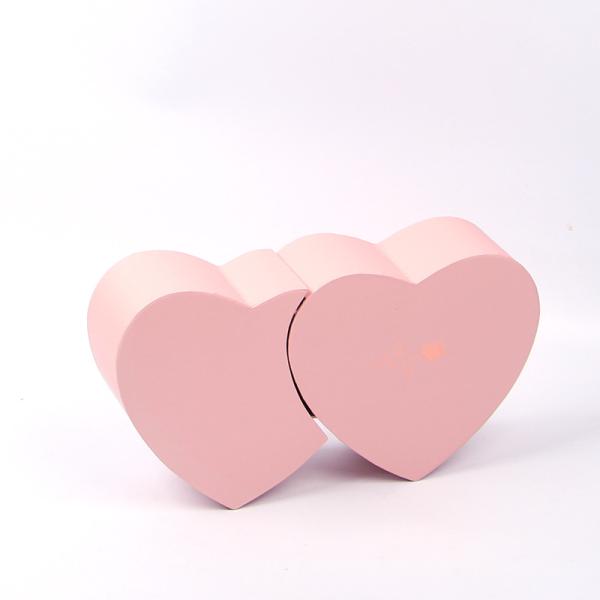 37*19*9,5 см коробка с шоколадом в форме сердца для Дня матери и Дня святого Валентина