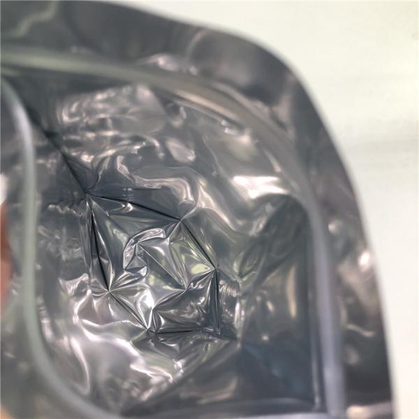 Стойка качества еды вверх по сумке Ziplock пустыни еды конфеты Mylar мешка пластиковой упаковывая