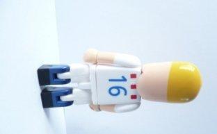 Memoria USB AT-509 de la moda