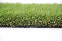Landscaping Grass 45mm C Shape Artificial Grass For Garden Landscape Grass