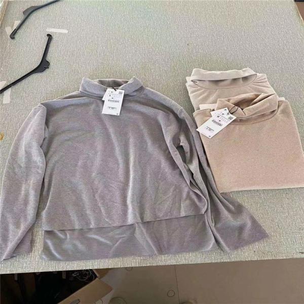 ZARA, Ladies Cool Sweaters/ Nice Sweaters Three Color Options Casual Clothes