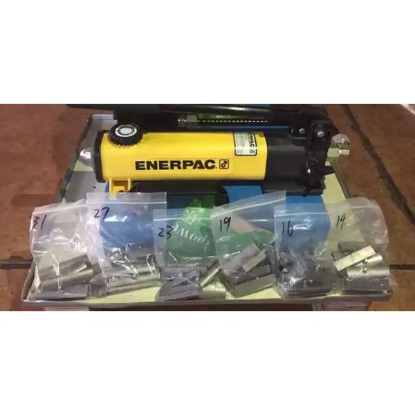 Гейтс GC16XD Портативный Кримпер Finn Power P16HP Ручной гидравлический кабельный Кримпер для продажи