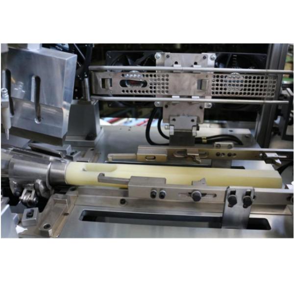 Automatic Paper Cup Machine with 160 Pcs/Min& 135-450GSM Material