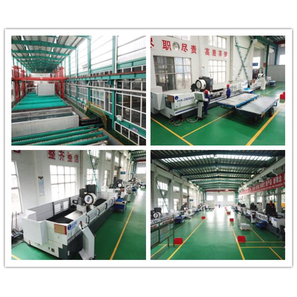 End Clamp Solar Roof Mounting Systems Custom Aluminum Extrusions With Cutting / Drilling