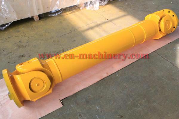 Pto Shaft Clutch Shaft Clutch Agricultural Wide Angle Joint For Cardan Shaft