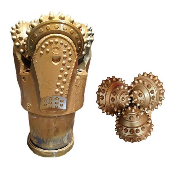 Herramienta de perforación de carburo de tungsteno 9-7/8