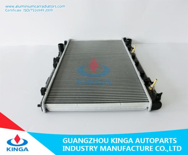 Mitsubishi Galant 1987-1992 Auto Radiator MB356528 / MB356555 Performance Radiators Cooling