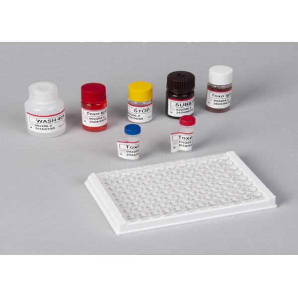 25 Oh Vitamin D Elisa Kit 25 Dihydroxyvitamin D3 Vitamin D 25 Dihydroxy Test