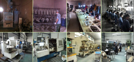 stainless steel handrail end cap with thread/stainless steel flat end cap with thread that used for building