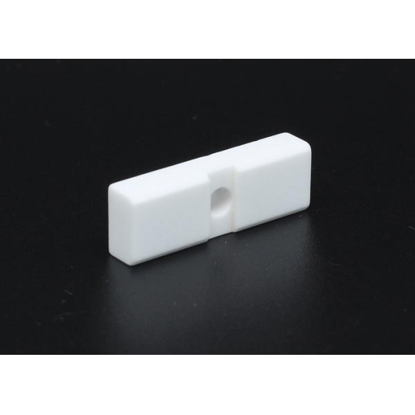 High Stability Dry Pressing Alumina Ceramic Rod