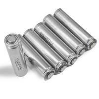 ODM Ni Mh Baterias recarregáveis Aaa 1,2 V 800mah Aa Baterias