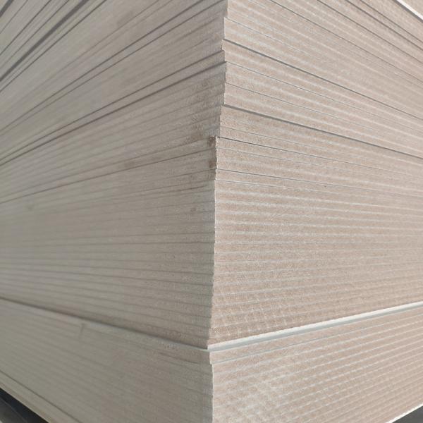 Signage Laser Cut MDF Panels 1mm-25mm MDF Sheets For Laser Cutting