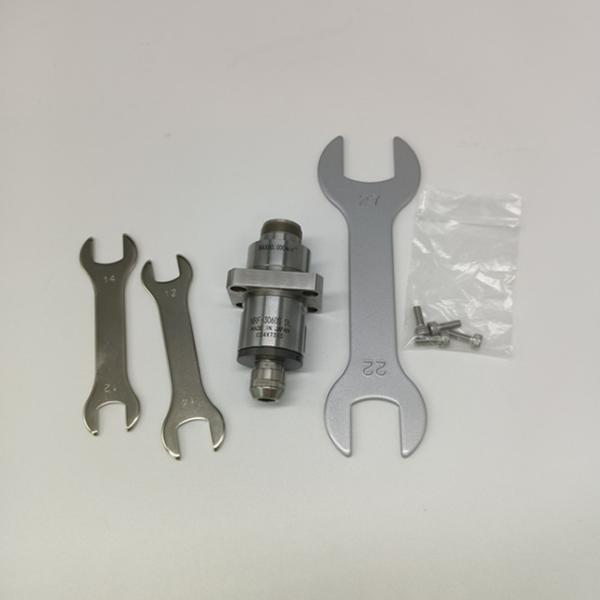 NRF-3060SDL High Speed Precision Spindle Integrated Solution for PCB Depaneling/Cutting/Deburring