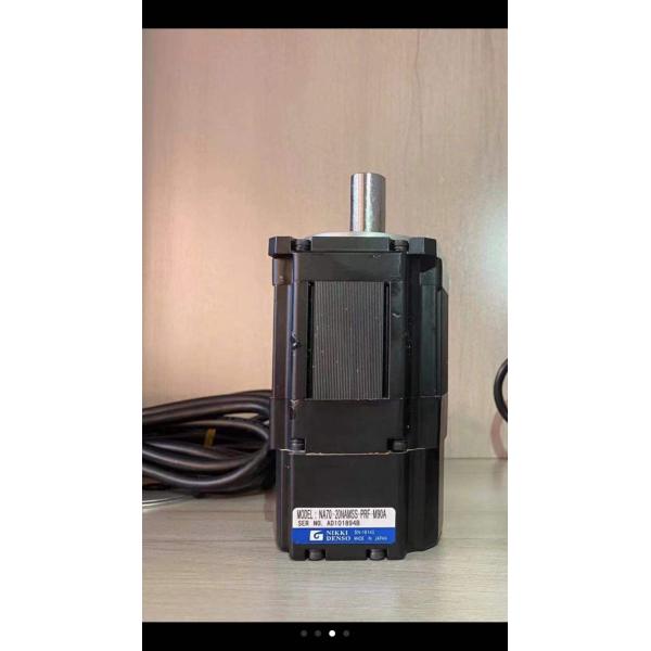 NA70-20NAMSS-PRF-M90A Komori NIKKI DENSO Motor