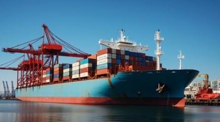 Reliable One Stop China Sea Freight Services Tax Inclusive