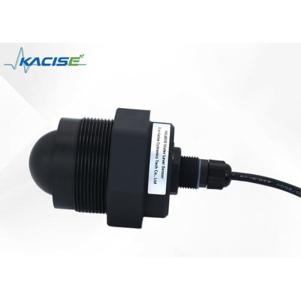 KWL801B 80GHz Radar Level Transmitter With 100mA/20ms RF Pulse Current For ±2mm Accurate Distance Measurement