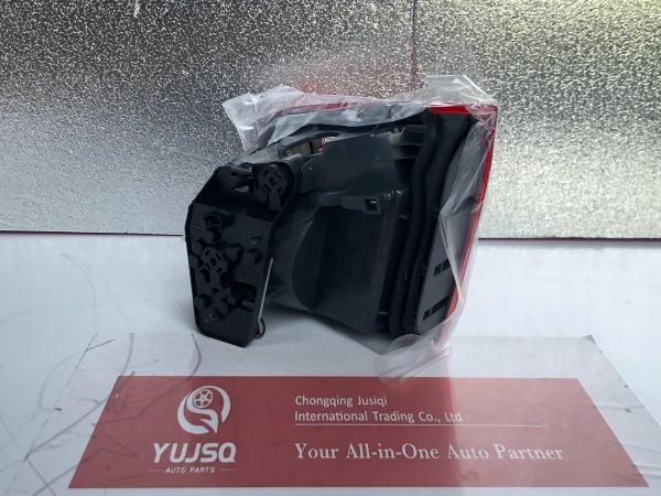 Car Back Lights Left 63217306163 Suitable For BMW F10 2015